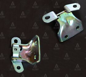 HYUNDAI ACCENT ERA ARKA KAPI MENTEŞESİ 06/- ÜST SOL HMC