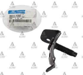 HYUNDAI ACCENT ERA ARKA TAMPON BAĞLANTI SACI 06/- SAĞ HMC