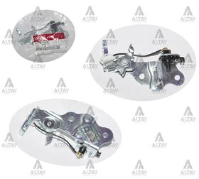 HYUNDAI ACCENT ERA BAGAJ KİLİT KARŞILIĞI 06/- HMC