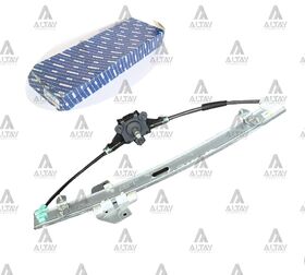 HYUNDAI ACCENT ERA CAM KRİKOSU MANUEL 06/- ÖN SAĞ HMC