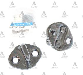 HYUNDAI ACCENT ERA KAPI KİLİT KARŞILIĞI 06/-  GETZ  i10 ACCENT BLUE H100 KMY 05/- HMC