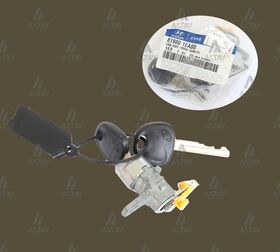 HYUNDAI ACCENT ERA KAPI KİLİT ŞİFRESİ 06/- SAĞ HMC