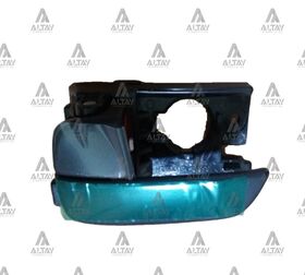 HYUNDAI ACCENT ERA KAPI KOLU ARKA 06/- İÇ SOL HMC