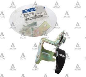 HYUNDAI ACCENT ERA KAPUT AÇMA KOLU 06/- HMC