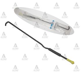 HYUNDAI ACCENT ERA KAPUT SERVİS ÇUBUĞU 06/- HMC