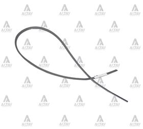 HYUNDAI ACCENT ERA ÖN CAM LASTİĞİ 06/- KOREA