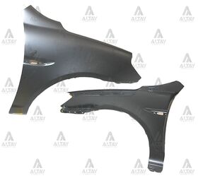 HYUNDAI ACCENT ERA ÖN ÇAMURLUK 06/- SAĞ HMC