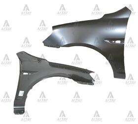 HYUNDAI ACCENT ERA ÖN ÇAMURLUK 06/- SOL HMC