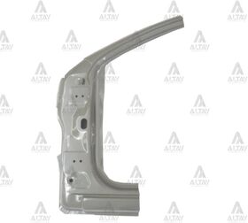 HYUNDAI ACCENT ERA ÖN DİREK 06/- SOL HMC