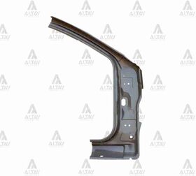 HYUNDAI ACCENT ERA ÖN DİREK 06/- SOL MAHER