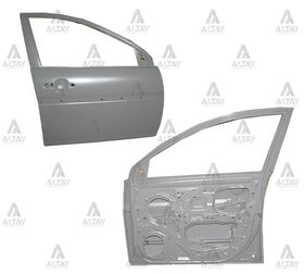 HYUNDAI ACCENT ERA ÖN KAPI 06/- SAĞ MAHER