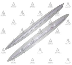 HYUNDAI ACCENT ERA ÖN KAPI BANDI 06/- SOL HMC