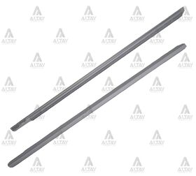 HYUNDAI ACCENT ERA ÖN KAPI CAM SIYIRICI 06/- SAĞ (OEM) KOREA