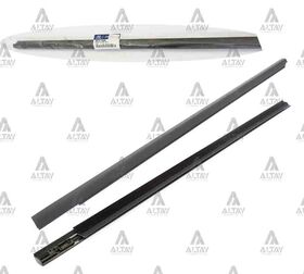 HYUNDAI ACCENT ERA ÖN KAPI CAM SIYIRICI 06/- SOL HMC