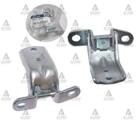 HYUNDAI ACCENT ERA ÖN KAPI MENTEŞESİ 06/- ALT SOL HMC