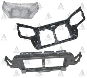 HYUNDAI ACCENT ERA ÖN PANEL 06/- HMC