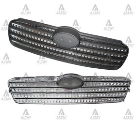 HYUNDAI ACCENT ERA ÖN PANJUR 06/- TEK MAHER