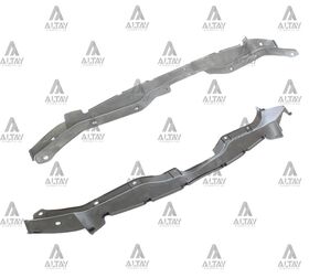 HYUNDAI ACCENT ERA ÖN PANJUR ÜST PARÇA 06-09 MAHER