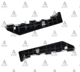 HYUNDAI ACCENT ERA ÖN TAMPON YAN KÖŞE BRAKETİ 06/- RL TAKIM MAHER