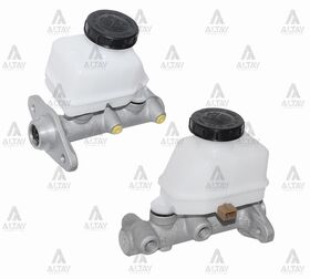 HYUNDAI ACCENT FREN ANA MERKEZ 00-06 BENZİNLİ  DİZEL ABSLİ (BGF) T.W.