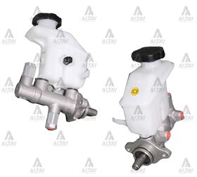 HYUNDAI ACCENT FREN ANA MERKEZ 06/-  ERA  RIO 06-11 BENZİNLİ ABSSİZ TCIC