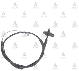 HYUNDAI ACCENT GAZ TELİ 95-00 1.3 K.R.