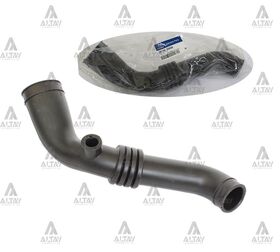 HYUNDAI ACCENT HAVA FİLTRE GİRİŞ BORUSU 03-06 DİZEL HMC