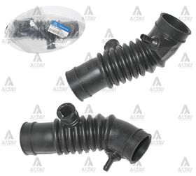HYUNDAI ACCENT HAVA FİLTRE GİRİŞ HORTUMU 03-06 1.6 HMC