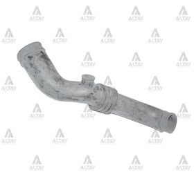 HYUNDAI ACCENT HAVA FİLTRE HORTUMU 03-06 DİZEL (YERLİ) MAHER