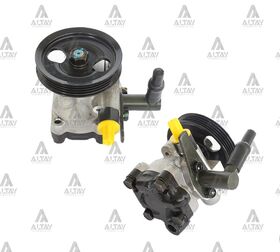 HYUNDAI ACCENT HİDROLİK DİREKSİYON POMPASI 00-02 1.3  1.5 HMC