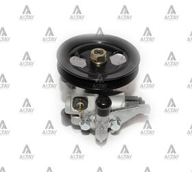 HYUNDAI ACCENT HİDROLİK DİREKSİYON POMPASI 00-06 1.3  1.5  1.6 MAHER