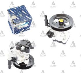 HYUNDAI ACCENT HİDROLİK DİREKSİYON POMPASI 03-06 1.6 HMC