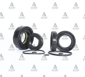 HYUNDAI ACCENT HİDROLİK DİREKSİYON TAMİR TAKIMI 95-00 K.R.