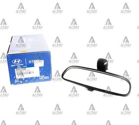 HYUNDAI ACCENT İÇ DİKİZ AYNASI 95-00 HMC