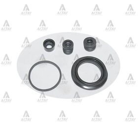 HYUNDAI ACCENT KALİPER TAMİR TAKIMI 00/-  ELANTRA K.R.