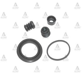 HYUNDAI ACCENT KALİPER TAMİR TAKIMI 95-00 K.R.