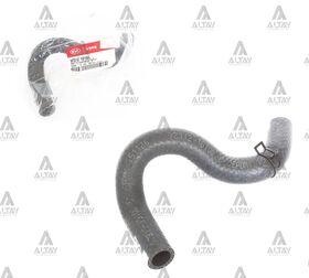 HYUNDAI ACCENT KALORİFER HORTUMU 06/-  ERA DİZEL ÇIKIŞ HMC