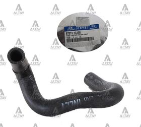 HYUNDAI ACCENT KALORİFER HORTUMU 06/-  ERA DİZEL GİRİŞ HMC
