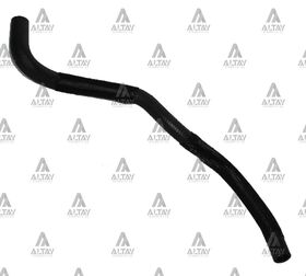 HYUNDAI ACCENT KALORİFER HORTUMU 06/-  ERA DİZEL  RIO 06/-  DİZEL ÇIKIŞ MAHER
