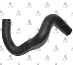 HYUNDAI ACCENT KALORİFER HORTUMU 06/-  ERA DİZEL  RIO 06/-  DİZEL GİRİŞ MAHER