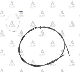 HYUNDAI ACCENT KAPUT AÇMA TELİ 00/- HMC