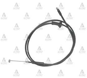 HYUNDAI ACCENT KAPUT AÇMA TELİ 95-00 K.R.