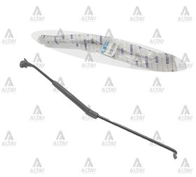 HYUNDAI ACCENT KAPUT SERVİS ÇUBUĞU 00-06 HMC