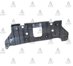 HYUNDAI ACCENT KARTER MUHAFAZASI 00/- ORTA MAHER