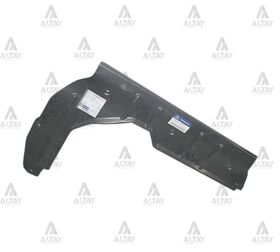 HYUNDAI ACCENT KARTER MUHAFAZASI 06/-  ERA  RIO 04-11 ÖN HMC
