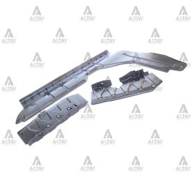 HYUNDAI ACCENT KARTER MUHAFAZASI 06/-  ERA TAKIM  RIO MAHER