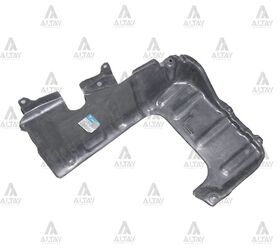 HYUNDAI ACCENT KARTER MUHAFAZASI 95-97 SOL HMC