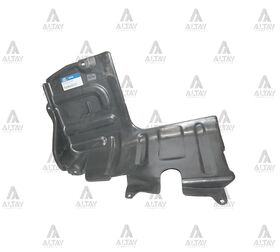 HYUNDAI ACCENT KARTER MUHAFAZASI 98-00 SOL HMC