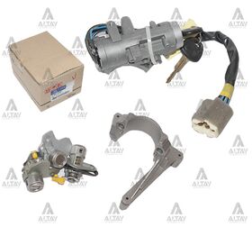 HYUNDAI ACCENT KİLİT SETİ 00/- HMC