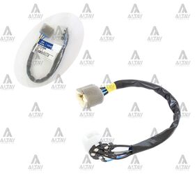 HYUNDAI ACCENT KONTAK TERMİĞİ 00-06 HMC